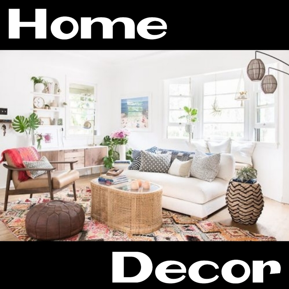 Home Decor
